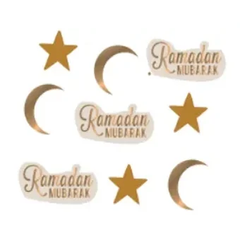 Ramadan Confetti (612128)