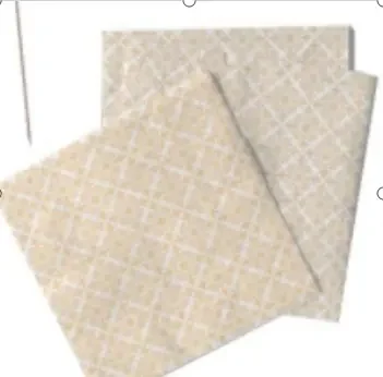 Ramadan Napkin (617182)