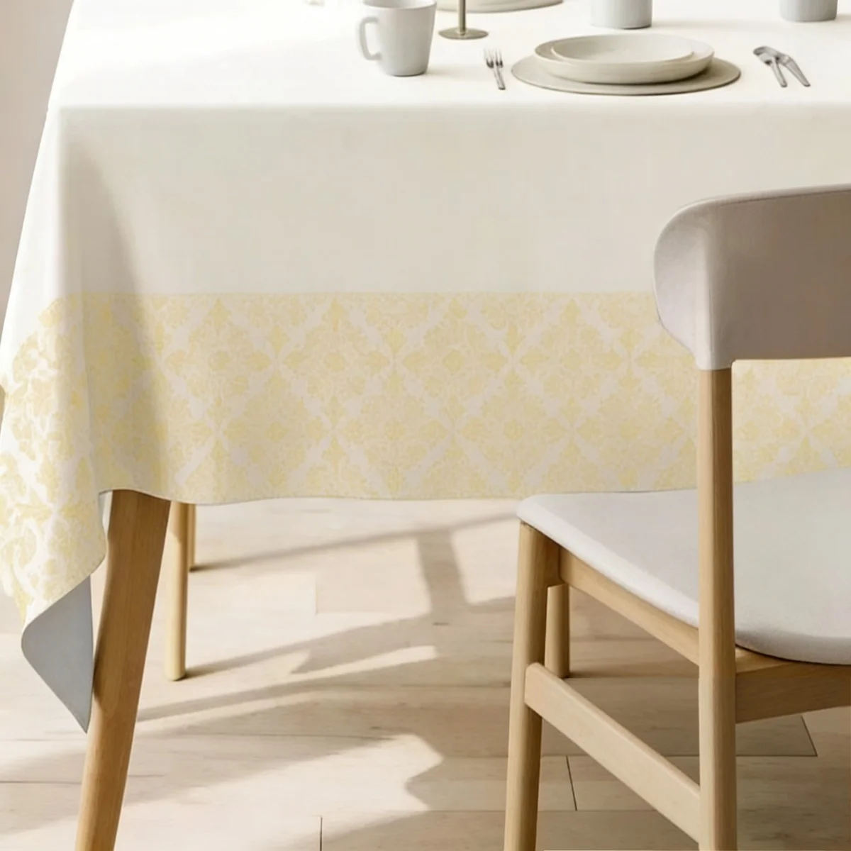 RAMADAN TABLECLOTH (621140)