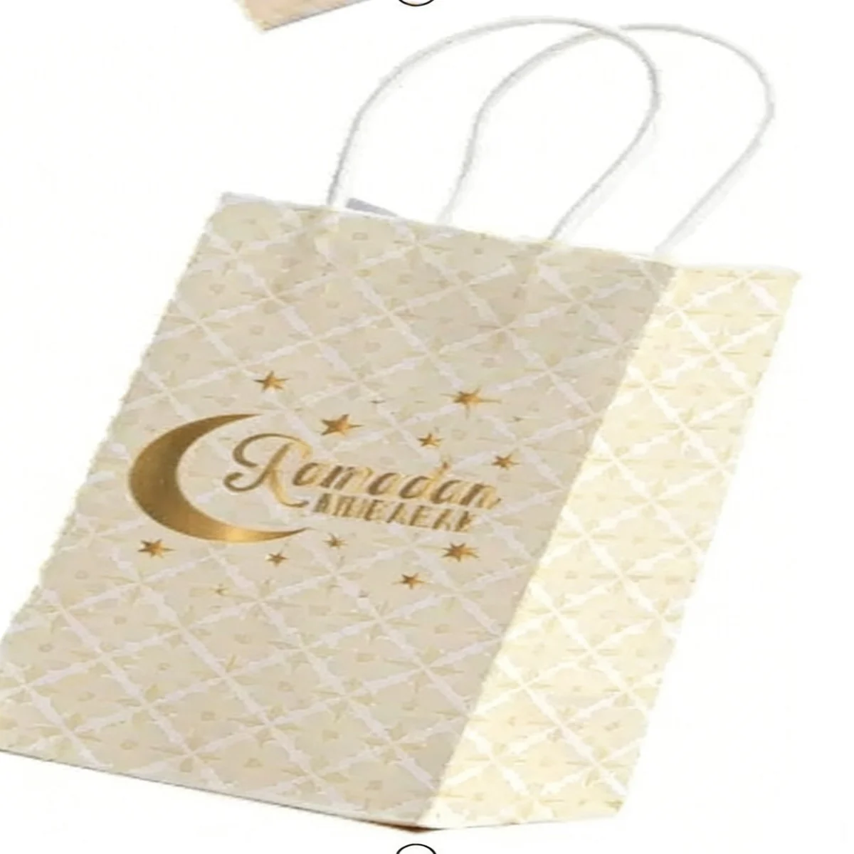 RAMADAN GIFT BAG (623236)