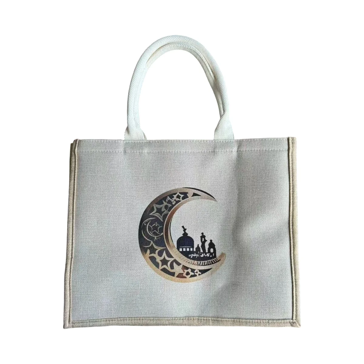 Ramadan Tote Bag 1pcs (623268)