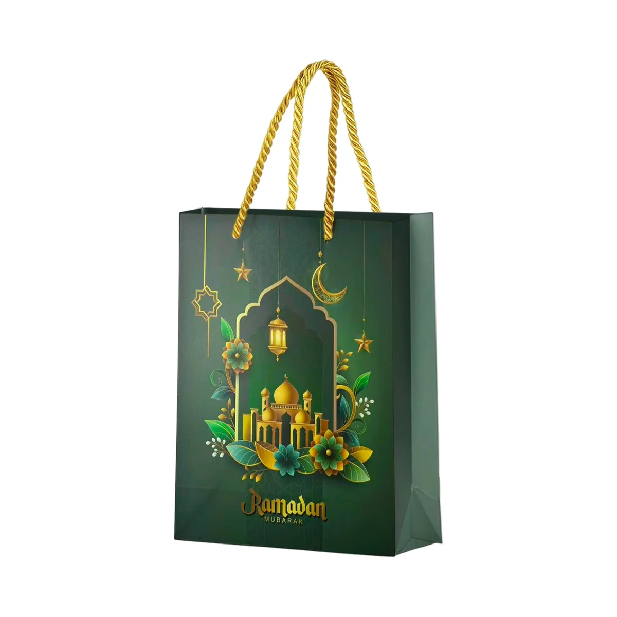 Ramadan Gift Bags — detail