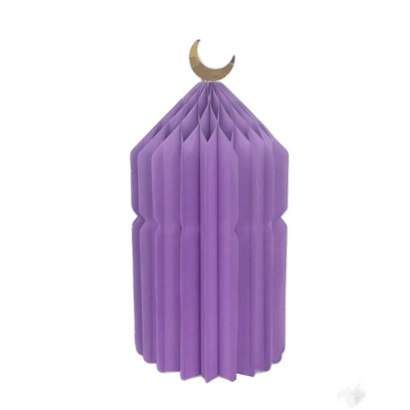 Ramadan Honeycomb 40cm 1pc (629110)