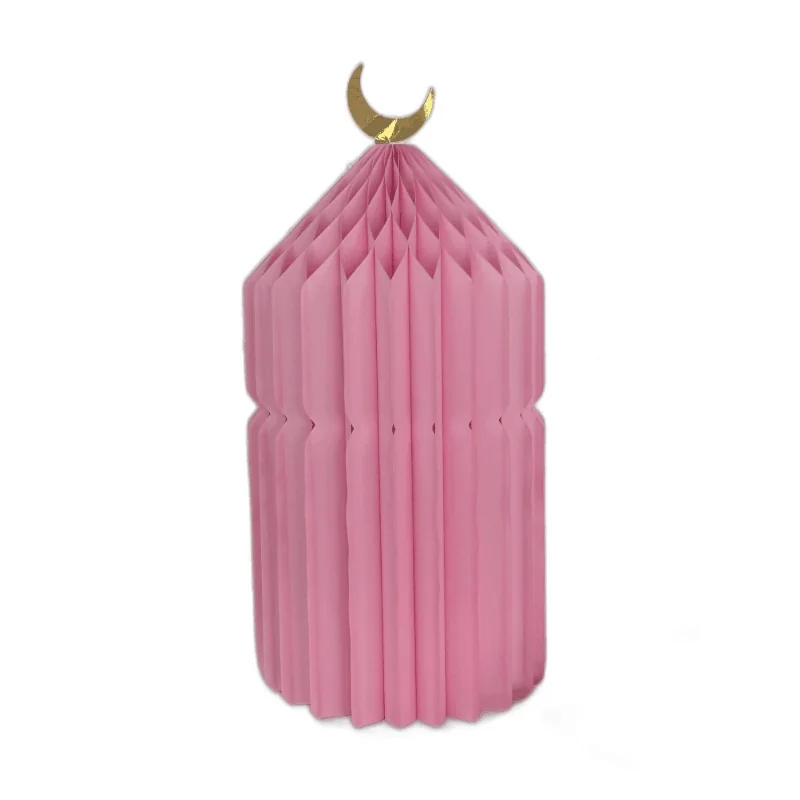 Ramadan Honeycomb 45cm 1pc (629111)