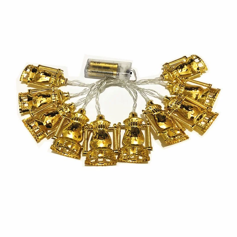 Ramadan Led Garland with Battery Case (641285)