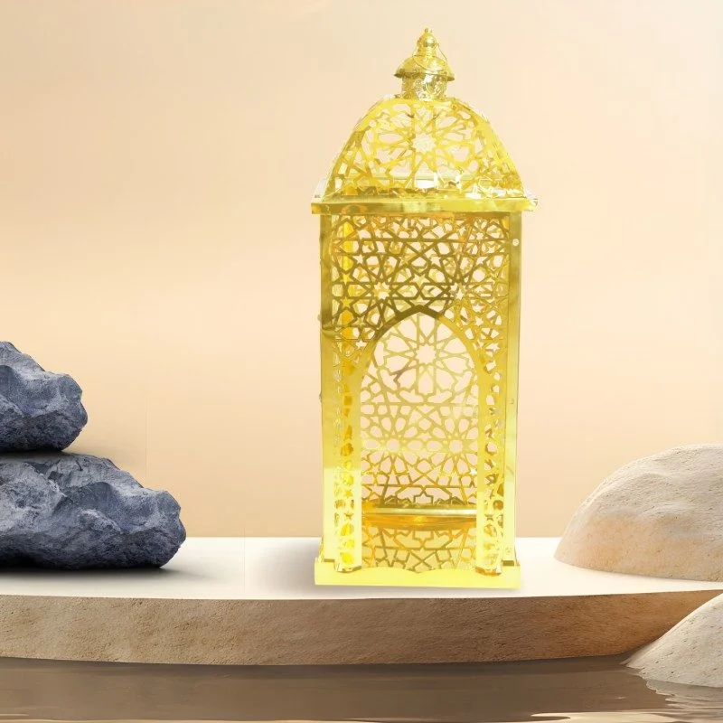 Ramadan Lantern 1pcs (641307)