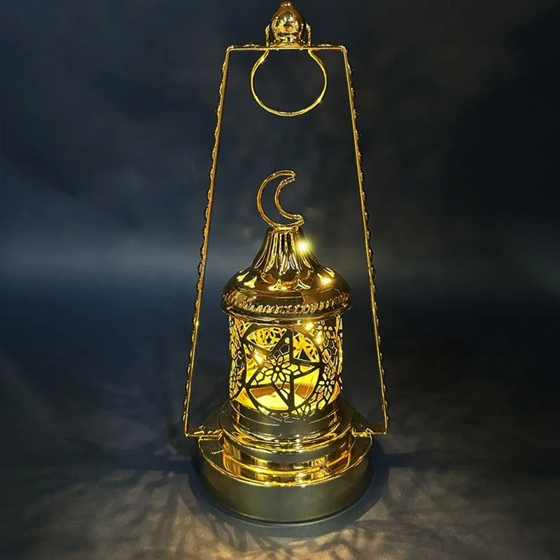 Ramadan Hanging Lamp 36pcs (641323)