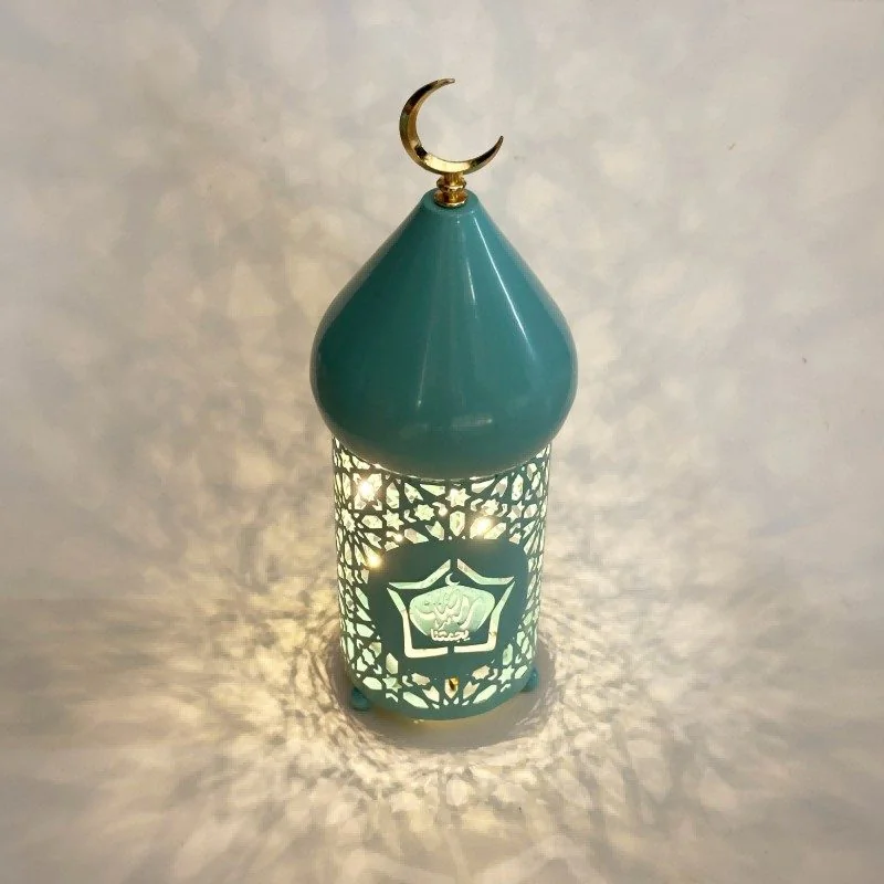 EID LED LANTERN 24pcs (641326)