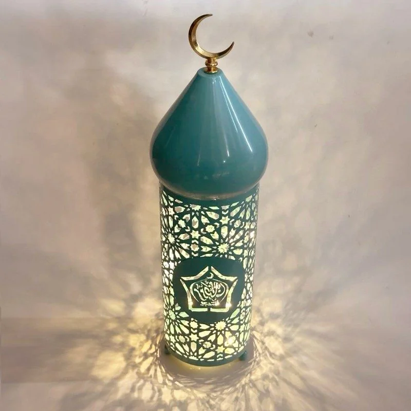 EID LED LANTERN 24pcs (641327)