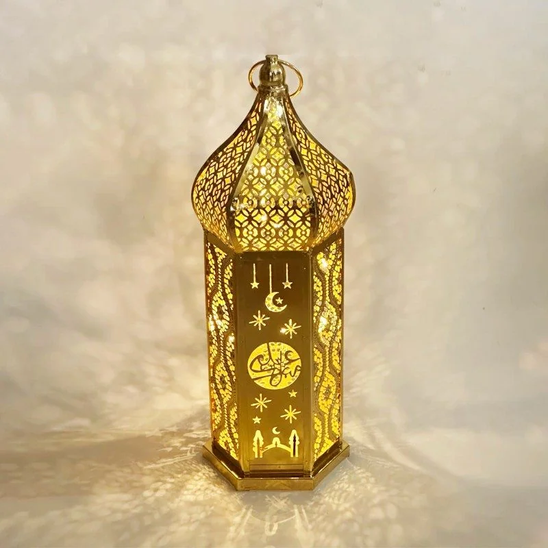 EID LED LANTERN 24pcs (641328)