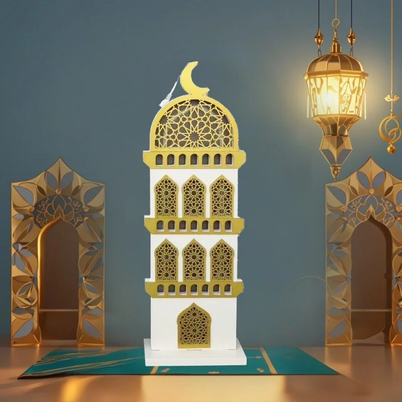 EID Decoration 1pcs (641355)