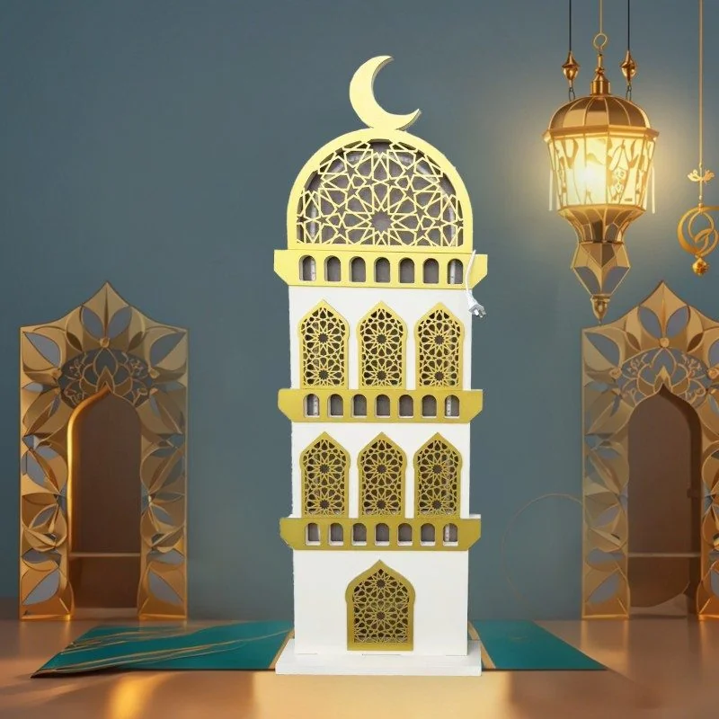 EID Decoration 1pcs (641356)