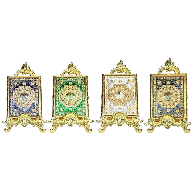 Holy Quran Storage Box - M k 24pcs (642035)