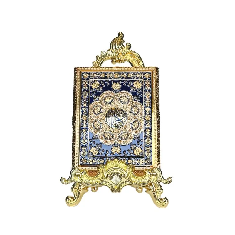 Holy Quran Storage Box - M k 24pcs — detail
