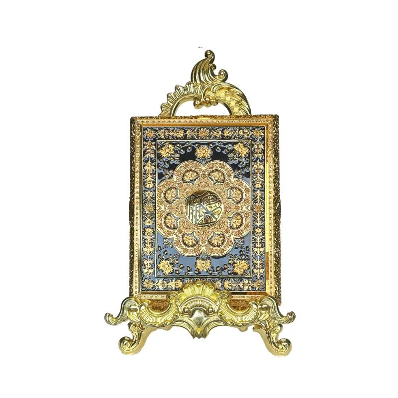 Holy Quran Storage Box - M k 24pcs — packaging