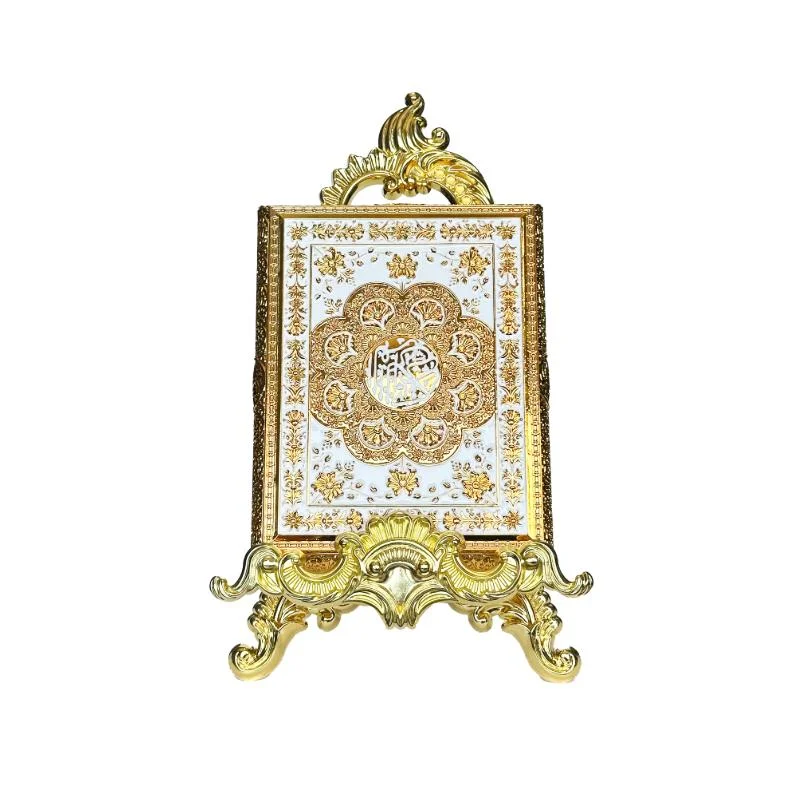Holy Quran Storage Box - M k 24pcs — angle view
