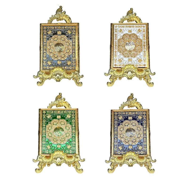 Holy Quran Storage Box-L k 16pcs (642036)