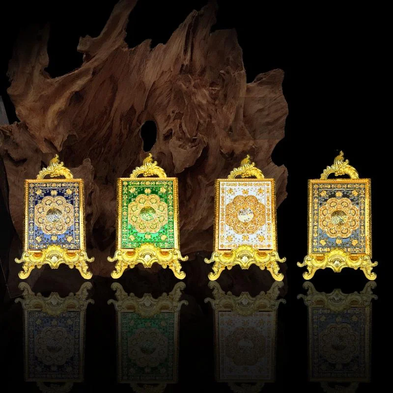 Holy Quran Storage Box-L k 16pcs — detail
