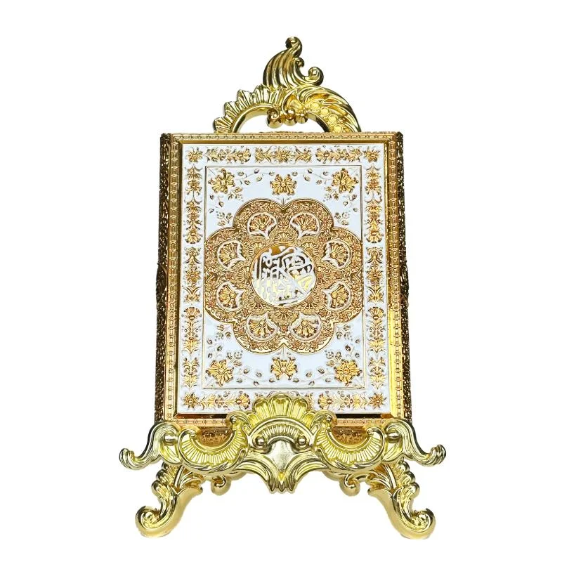Holy Quran Storage Box-L k 16pcs — size reference