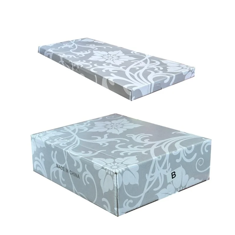 Holy Quran Storage Box 12pcs — angle view