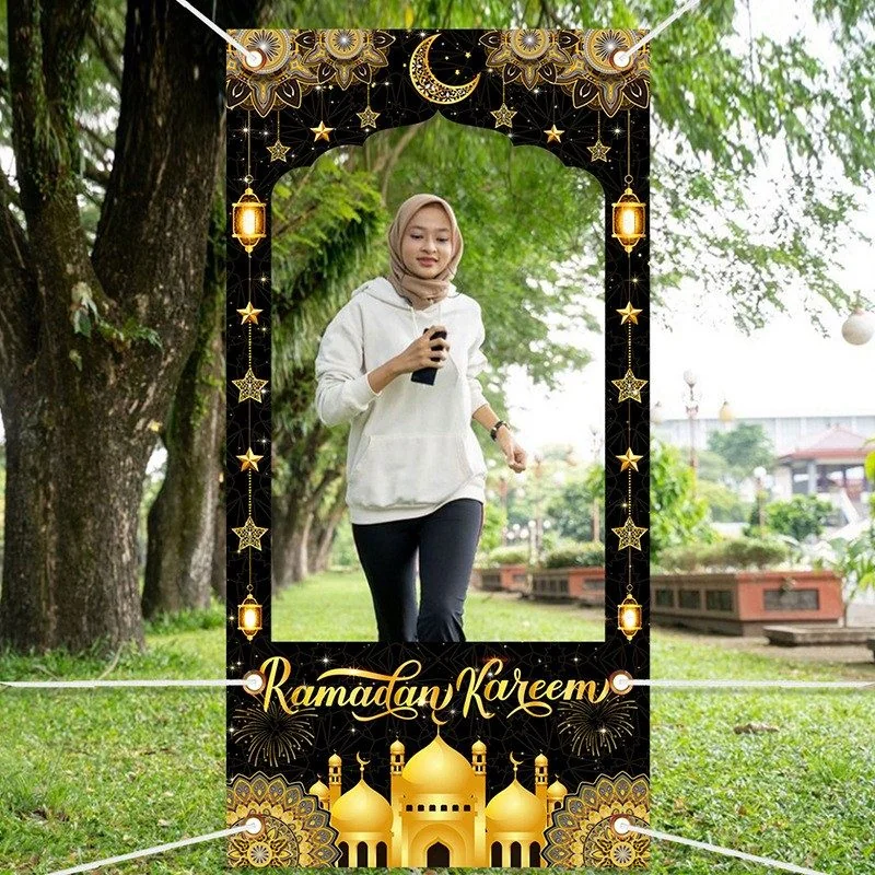 Ramadan cloth photo background (642074)