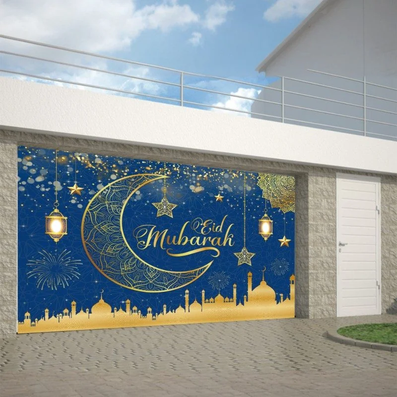 EID cloth Banner (642075)