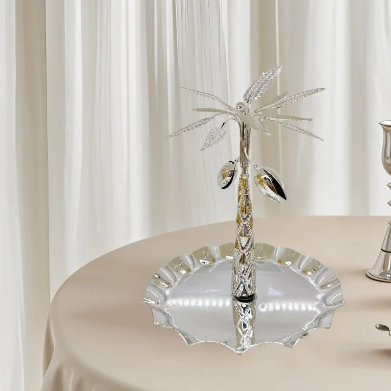 EID Decoration-Silver 1pcs (642089)