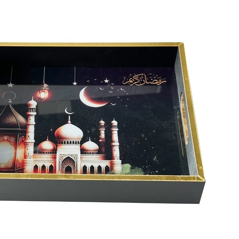 EID Ramadan Kareem Decoration 1pcs (642091)