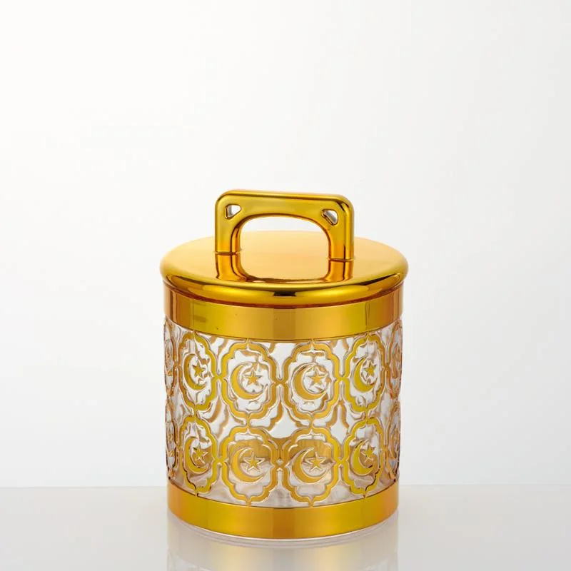 Moon & Star Snack Jar — packaging