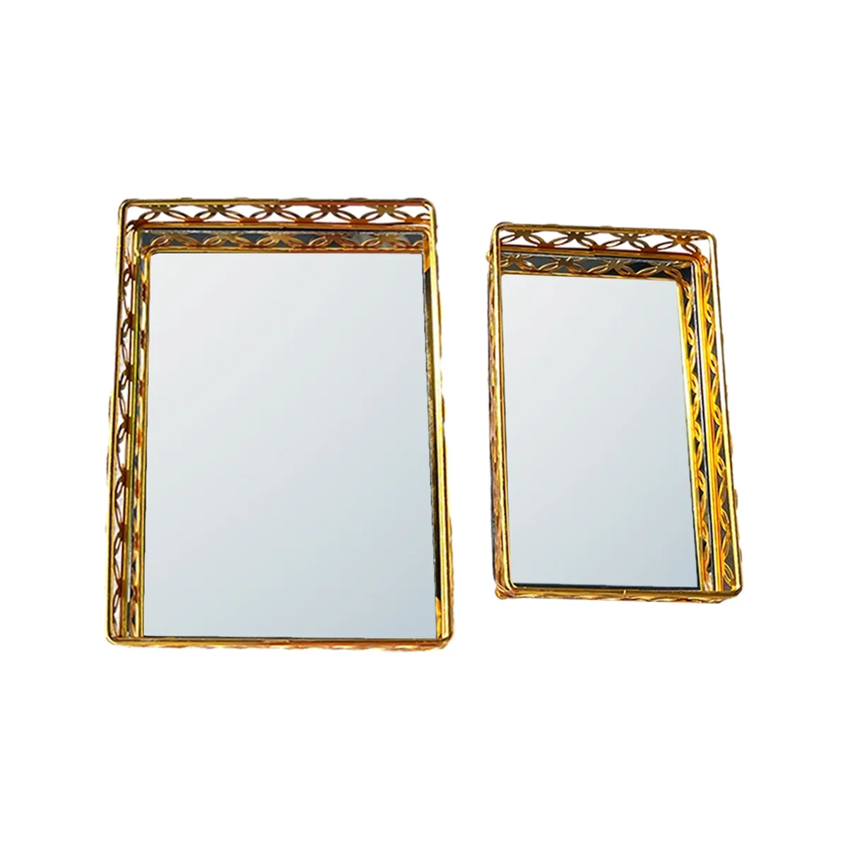 Mirror Tray Set (651068)