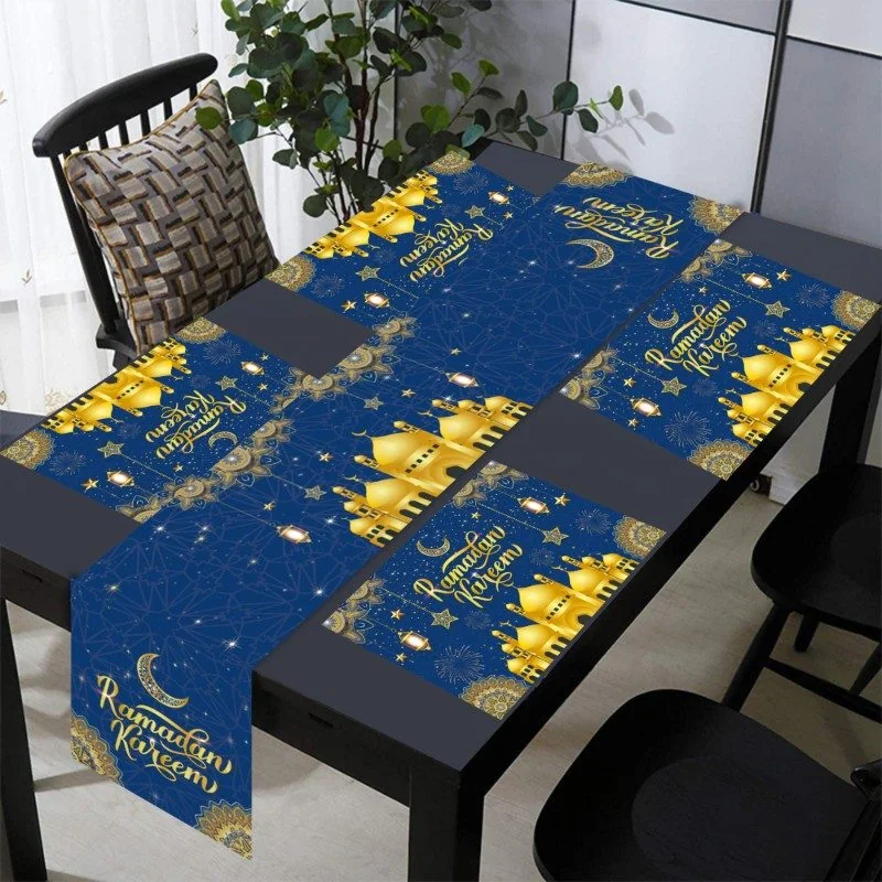 RAMADAN cloth table mat (651071)